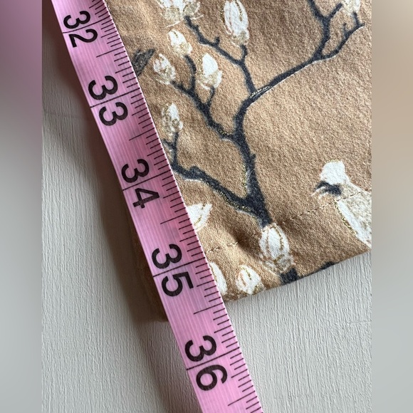 Just Cavalli Vintage Japanese Crane Print Jeans - Picture 8 of 17